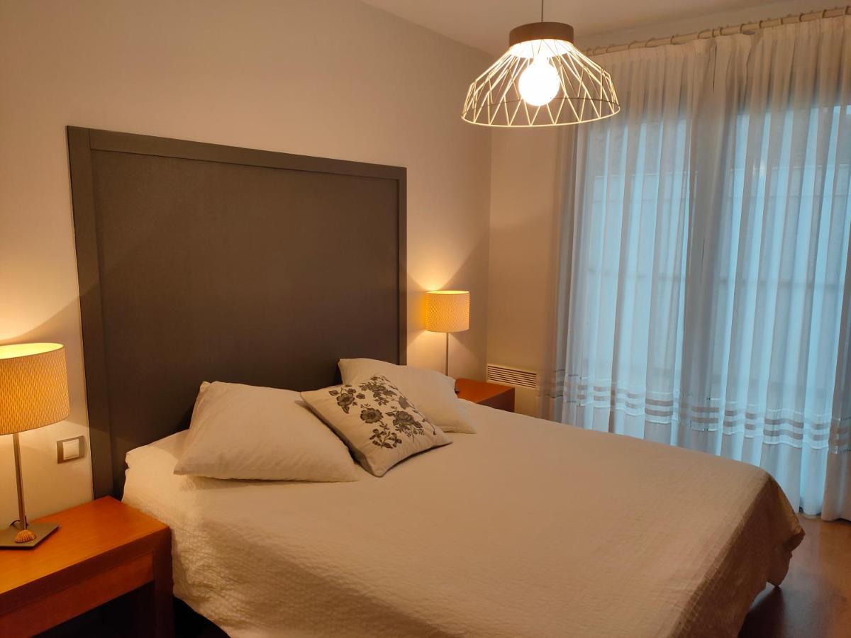 Relax, Silencio Y Sol En El Jardin Apartment อองดาเย ภายนอก รูปภาพ